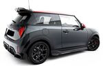 JEU DE BAS DE CAISSE (RAJOUTS EN ABS) BMW MINI COOPER F65 JCW (2025+)