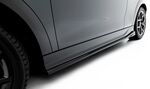 JEU DE BAS DE CAISSE (RAJOUTS EN ABS) BMW MINI COOPER F65 JCW (2025+)