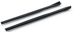 JEU DE BAS DE CAISSE (RAJOUTS EN ABS) BMW MINI COOPER F65 JCW (2025+)
