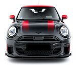 LAME DE PARE CHOC AVANT DTM LOOK BMW MINI COOPER F66 JCW "CNC CUPWINGS" (2025+)