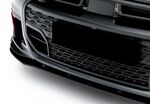 LAME DE PARE CHOC AVANT DTM LOOK BMW MINI COOPER F66 JCW "CNC CUPWINGS" (2025+)