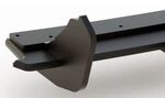 RAJOUT DE DIFFUSEUR ARRIERE BMW MINI COOPER F66 JCW "CNC " (2025+)
