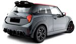 JEU DE BAS DE CAISSE (RAJOUTS EN ABS) BMW MINI COOPER F65 JCW "CNC V1" (2025+)