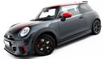 JEU DE BAS DE CAISSE (RAJOUTS EN ABS) BMW MINI COOPER F65 JCW "CNC V1" (2025+)