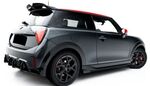 JEU DE BAS DE CAISSE (RAJOUTS EN ABS) BMW MINI COOPER F65 JCW "CNC V2 CUPWINGS" (2025+)