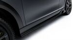 JEU DE BAS DE CAISSE (RAJOUTS EN ABS) BMW MINI COOPER F65 JCW "CNC V2 CUPWINGS" (2025+)
