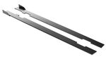 JEU DE BAS DE CAISSE (RAJOUTS EN ABS) BMW MINI COOPER F65 JCW "CNC V2 CUPWINGS" (2025+)