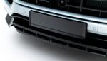 LAME DE PARE CHOC AVANT PORSCHE CAYENNE III ( SUV OU COUPE) GTS / TURBO / TURBO E-HYBRIDE PHASE 2 (202"+)