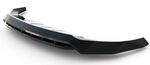 LAME DE PARE CHOC AVANT PORSCHE CAYENNE III ( SUV OU COUPE) GTS / TURBO / TURBO E-HYBRIDE PHASE 2 (202"+)