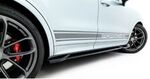JEU DE BAS DE CAISSE (RAJOUTS EN ABS) PORSCHE CAYENNE III GTS / TURBO / TURBO E-HYBRIDE PHASE 2 SUV ou COUPE (2023+)