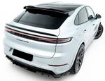 EXTENSION DE BECQUET DE TOIT PORSCHE CAYENNE III GTS / TURBO / TURBO E-HYBRIDE COUPE  (2023+)