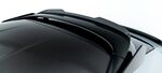 EXTENSION DE BECQUET DE TOIT PORSCHE CAYENNE III GTS / TURBO / TURBO E-HYBRIDE COUPE  (2023+)