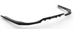 LAME DE PARE CHOC ARRIERE BMW SERIE 7 G70 PHASE 1 PACK M VERSION M760E VERSION 2 (2022/2026)
