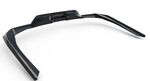 LAME DE PARE CHOC ARRIERE BMW SERIE 7 G70 PHASE 1 PACK M VERSION M760E VERSION 2 (2022/2026)