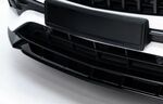 LAME DE PARE CHOC AVANT MERCEDES GLA H247 35AMG PHASE 1 (2020/2023)
