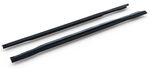 JEU DE BAS DE CAISSE (RAJOUTS EN ABS) MERCEDES GLA H247 35AMG (2020/2026)