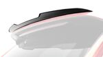 EXTENSION DU BECQUET DE TOIT D'ORIGINE VOLVO XC 90 II R DESIGN (2014/2024)