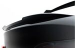 EXTENSION DU BECQUET DE COFFRE D'ORIGINE BMW X4 G02 PACK M OU X4M F98 V1 (2018+)