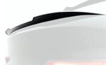 EXTENSION DU BECQUET DE COFFRE D'ORIGINE BMW X4 G02 PACK M OU X4M F98 V1 (2018+)