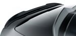 EXTENSION DU BECQUET DE COFFRE D'ORIGINE BMW X4 G02 PACK M OU X4M F98 V1 (2018+)