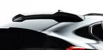 EXTENSION DU BECQUET DE TOIT D'ORIGINE BMW X4 G02 PACK M OU X4M F98 (2018+)