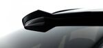 EXTENSION DU BECQUET DE TOIT D'ORIGINE BMW X4 G02 PACK M OU X4M F98 (2018+)
