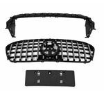 KIT CARROSSERIE COMPLET MERCEDES CLASSE GLE COUPE C167 PHASE 1 LOOK 53 AMG (05-2019/06-2023)