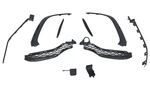 KIT CARROSSERIE COMPLET MERCEDES CLASSE GLE COUPE C167 PHASE 1 LOOK 53 AMG (05-2019/06-2023)