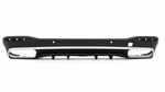 KIT CARROSSERIE COMPLET MERCEDES CLASSE GLE COUPE C167 PHASE 1 LOOK 53 AMG (05-2019/06-2023)