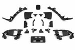 KIT CARROSSERIE COMPLET MERCEDES CLASSE GLE COUPE C167 PHASE 1 LOOK 53 AMG (05-2019/06-2023)