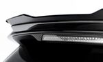 EXTENSION DU BECQUET DE TOIT D'ORIGINE RANGE ROVER EVOQUE MK1 (2012/2018)