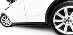 JEU DE BAS DE CAISSE (RAJOUTS EN ABS) RANGE ROVER EVOQUE PHASE 1 (2011/2013) RANGE ROVER EVOQUE HSE DYNAMIC (2012/2018)