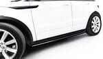 JEU DE BAS DE CAISSE (RAJOUTS EN ABS) RANGE ROVER EVOQUE PHASE 1 (2011/2013) RANGE ROVER EVOQUE HSE DYNAMIC (2012/2018)
