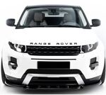 LAME DE PARE CHOC AVANT range rover evoque MK1 (2011/2013)