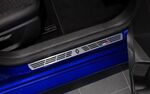 SEUILS DE PORTES RENAULT CLIO VI (2026+)