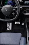 PEDALIER SPECIFIQUE RENAULT 4 E-TECH (2024+)