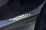 SEUILS DE PORTES RENAULT 4 E-TECH (2024+)