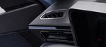 ENJOLIVEURS D'AERATEURS LATERAUX DE TABLEAU DE BORD RENAULT 4 E-TECH (2024+)