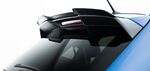 EXTENSION DU BECQUET DE TOIT D'ORIGINE VW POLO 2G GTI (OU R LINE PHASE 1 2017/2021) (10-2017/2025)