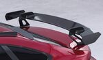 AILERON DE COFFRE A COL DE CYGNE AUDI A5/S5/RS5 B10 "CS STYLE" (2025+)
