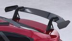AILERON DE COFFRE A COL DE CYGNE AUDI A5/S5/RS5 B10 "CS STYLE" (2025+)