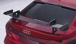 AILERON DE COFFRE A COL DE CYGNE AUDI A5/S5/RS5 B10 "CS STYLE" (2025+)