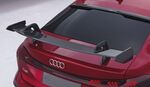 AILERON DE COFFRE A COL DE CYGNE AUDI A5/S5/RS5 B10 "CS STYLE" (2025+)