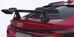 AILERON DE COFFRE A COL DE CYGNE AUDI A5/S5/RS5 B10 "CS STYLE" (2025+)