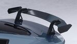AILERON DE COFFRE A COL DE CYGNE FORD MUSTANG MK7 COUPE "CS STYLE" (2023+)