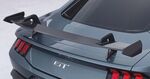 AILERON DE COFFRE A COL DE CYGNE FORD MUSTANG MK7 COUPE "CS STYLE" (2023+)