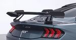 AILERON DE COFFRE A COL DE CYGNE FORD MUSTANG MK7 COUPE "CS STYLE" (2023+)