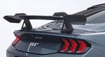 AILERON DE COFFRE A COL DE CYGNE FORD MUSTANG MK7 COUPE "CS STYLE" (2023+)