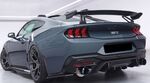 AILERON DE COFFRE A COL DE CYGNE FORD MUSTANG MK7 COUPE "CS STYLE" (2023+)