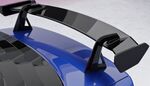 AILERON DE COFFRE A COL DE CYGNE BMW E46 BERLINE "CS STYLE" (1998/2007)